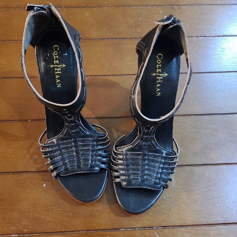 Cole Haan heels